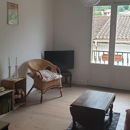 La Maison Apartment Axat Luaran gambar