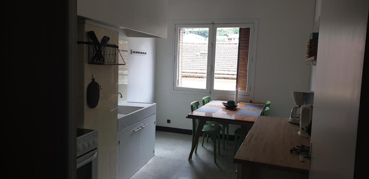 La Maison Apartment Axat Luaran gambar