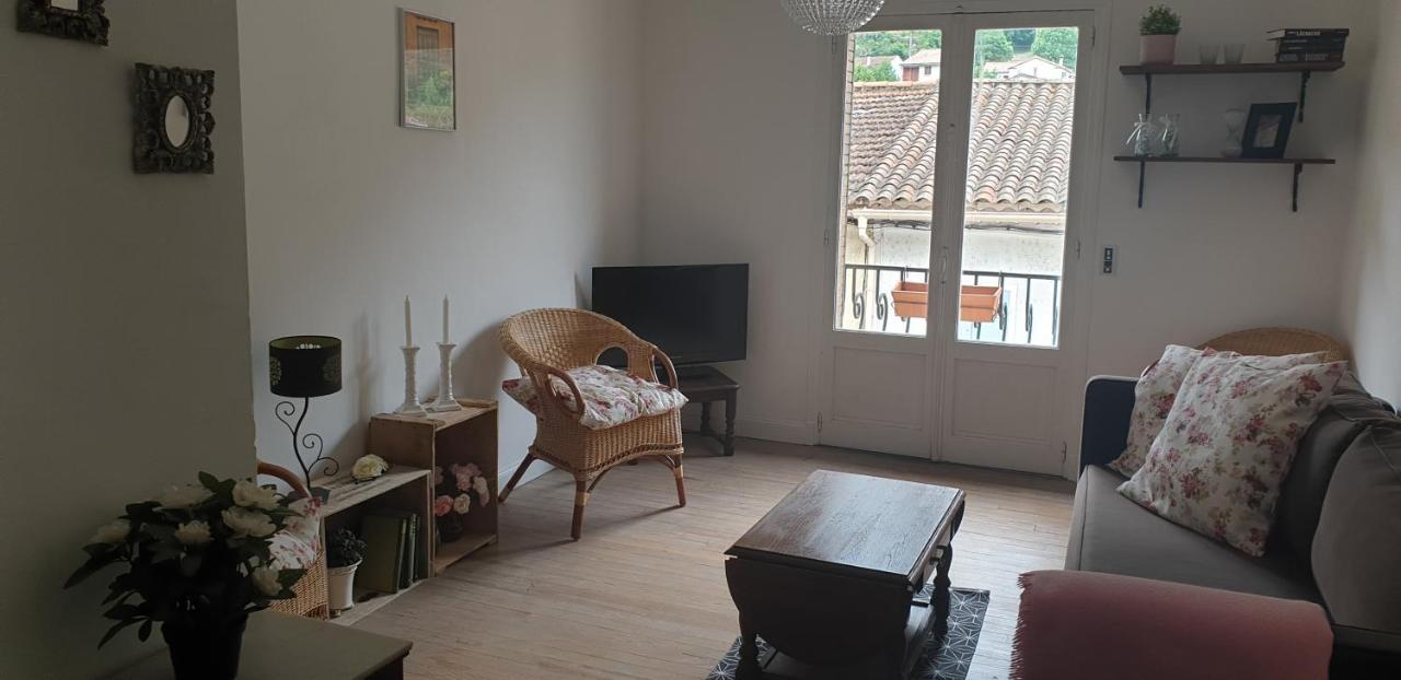 La Maison Apartment Axat Luaran gambar