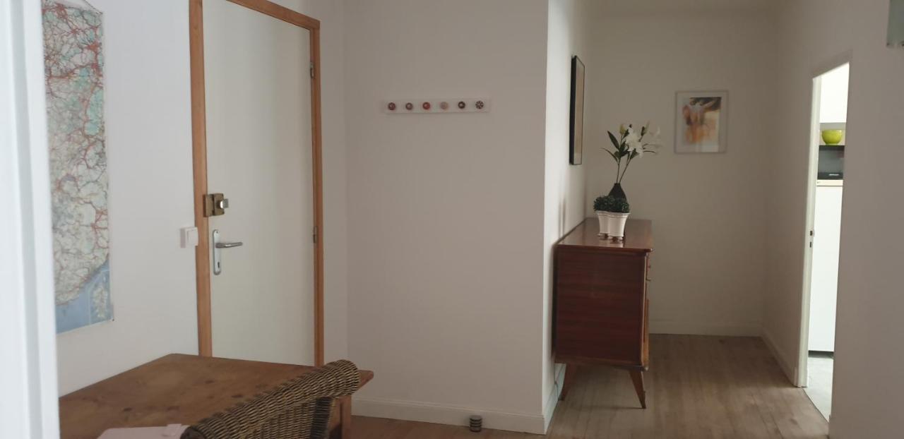 La Maison Apartment Axat Luaran gambar