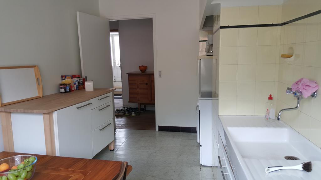 La Maison Apartment Axat Luaran gambar