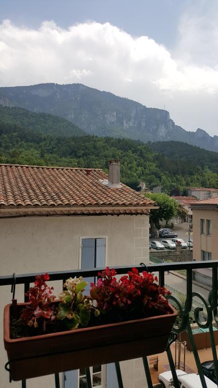 La Maison Apartment Axat Luaran gambar