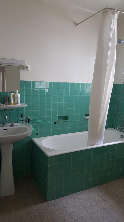 La Maison Apartment Axat Luaran gambar