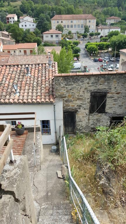 La Maison Apartment Axat Luaran gambar