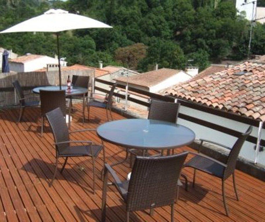 La Maison Apartment Axat Luaran gambar
